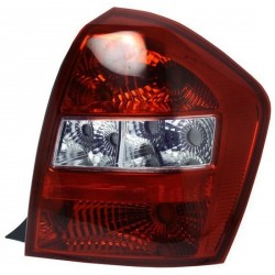 Feu arrière droit (Côté passager) Kia Cerato 04-06 (4 / 5 portes)