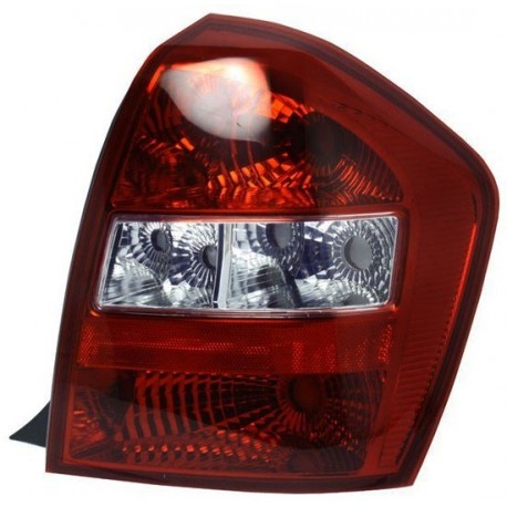 Feu arrière droit (Côté passager) Kia Cerato 04-06 (4 / 5 portes)