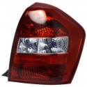 Feu arrière droit (Côté passager) Kia Cerato 04-06 (4 / 5 portes)