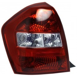 Feu arrière gauche (Côté conducteur) Kia Cerato 04-06 (4 / 5 portes)
