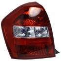 Feu arrière gauche (Côté conducteur) Kia Cerato 04-06 (4 / 5 portes)