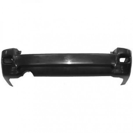 Pare-chocs arrière Kia Joice apres 1999