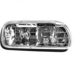 Projecteur antibrouillard gauche (Côté conducteur) Kia Joice apres 1999
