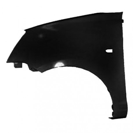 Aile avant à  gauche (Côté conducteur) Kia Picanto 04-07