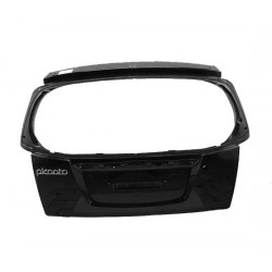 Couvercle de coffre à  bagages/de compartiment de chargement Kia Picanto 04-07