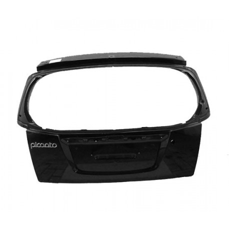 Couvercle de coffre à  bagages/de compartiment de chargement Kia Picanto 04-07