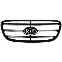  Calandre PICANTO. avec Motif 