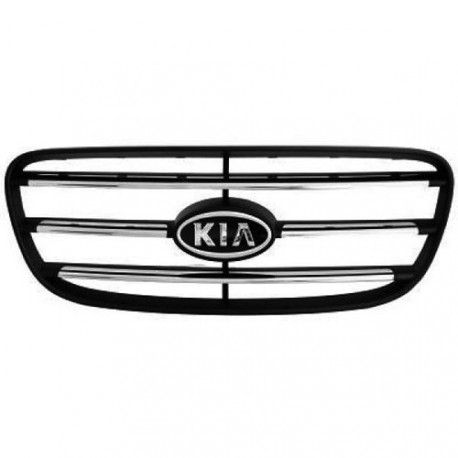  Calandre PICANTO. avec Motif 