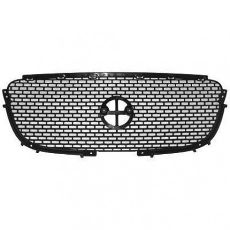 Grille de radiateur Kia Picanto 04-07