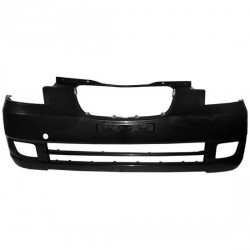 Pare-chocs avant Kia Picanto 04-07