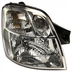 Projecteur principal droit (Côté passager) Kia Picanto 04-07