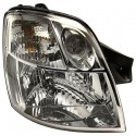 Projecteur principal droit (Côté passager) Kia Picanto 04-07