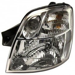 Projecteur principal gauche (Côté conducteur) Kia Picanto 04-07