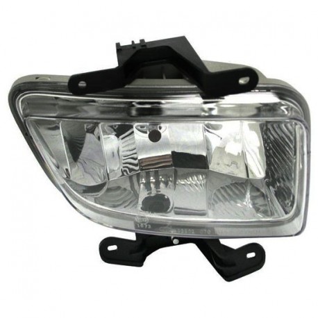 Projecteur antibrouillard droit (Côté passager) Kia Picanto 04-07