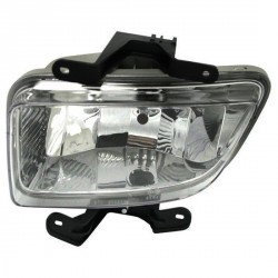 Projecteur antibrouillard gauche (Côté conducteur) Kia Picanto 04-07