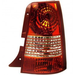 Feu arrière droit (Côté passager) Kia Picanto 04-07