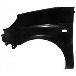 Aile avant à  gauche (Côté conducteur) Kia Picanto apres 2008