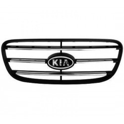 Grille de radiateur avant Kia Picanto apres 2008