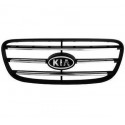 Grille de radiateur avant Kia Picanto apres 2008