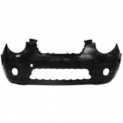 Pare-chocs avant Kia Picanto apres 2008