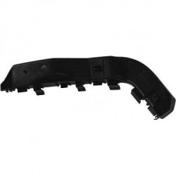 Support pare-chocs avant à  gauche (Côté conducteur) Kia Picanto apres 2008