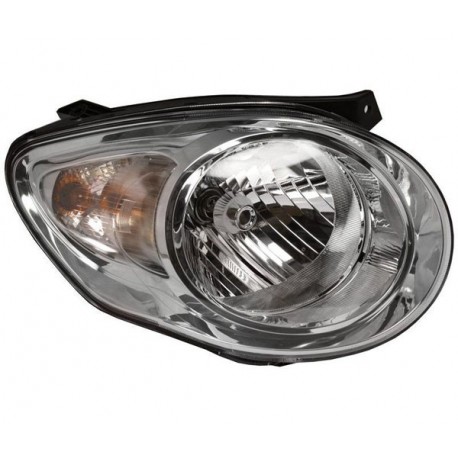 Projecteur principal droit (Côté passager) Kia Picanto apres 2008