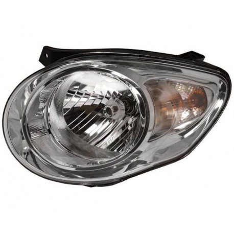 Projecteur principal gauche (Côté conducteur) Kia Picanto apres 2008