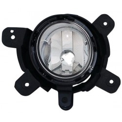 Projecteur antibrouillard droit (Côté passager) Kia Picanto apres 2008