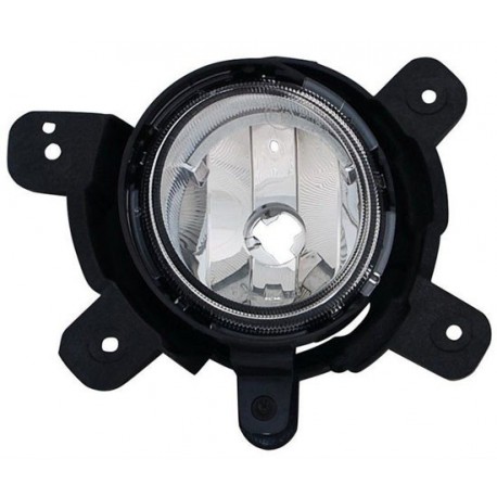 Projecteur antibrouillard droit (Côté passager) Kia Picanto apres 2008