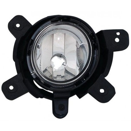 Projecteur antibrouillard gauche (Côté conducteur) Kia Picanto apres 2008