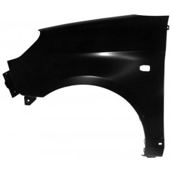 Aile avant à  gauche (Côté conducteur) Kia Picanto apres 2008