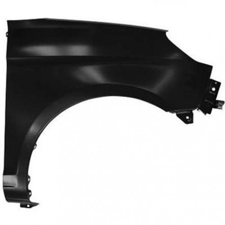 Aile avant à  droite (Côté passager) Kia Picanto apres 2008