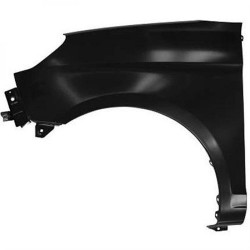 Aile avant à  gauche (Côté conducteur) Kia Picanto apres 2008