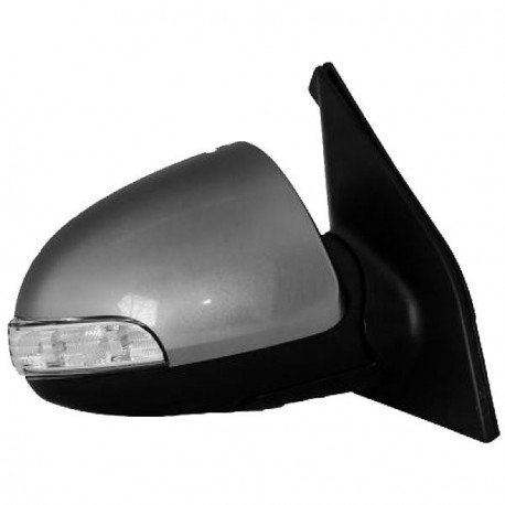 Rétroviseur extérieur droit (Côté passager) Kia Picanto apres 2008