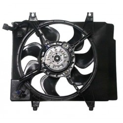  Ventilateur PICANTO. 1.1 CRDi MAN/AUTOM. + A/C 