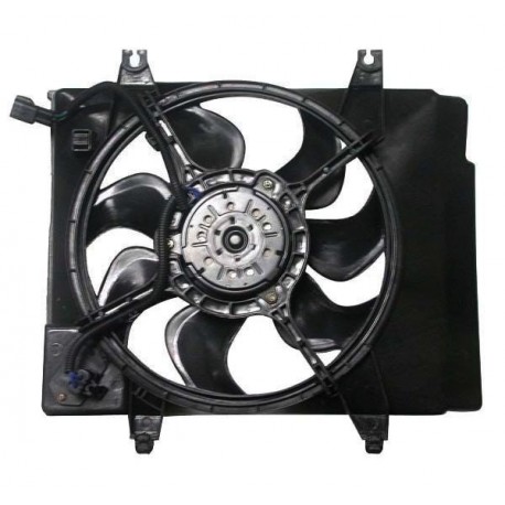  Ventilateur PICANTO. 1.1 CRDi MAN/AUTOM. + A/C 