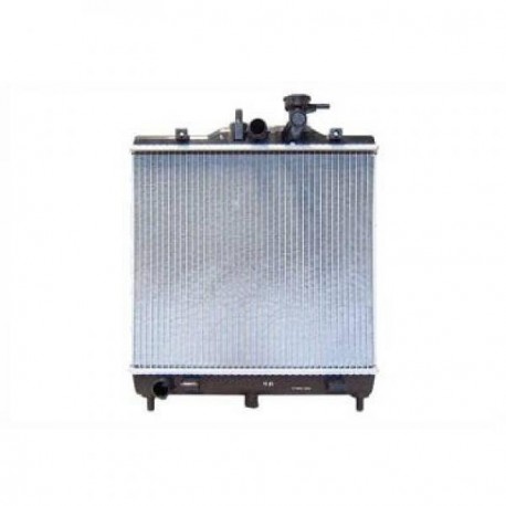Radiateur refroidissement du moteur Kia Picanto 04-07