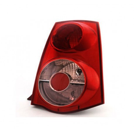 Feu arrière droit (Côté passager) Kia Picanto apres 2008