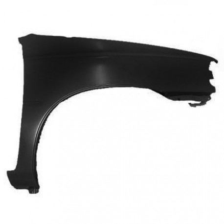 Aile avant à  droite (Côté passager) Kia Pride apres 1995