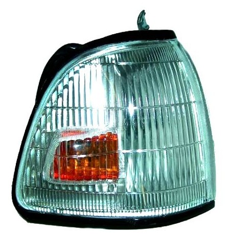 Feu d'encombrement droit (Côté passager) Kia Pride apres 1995