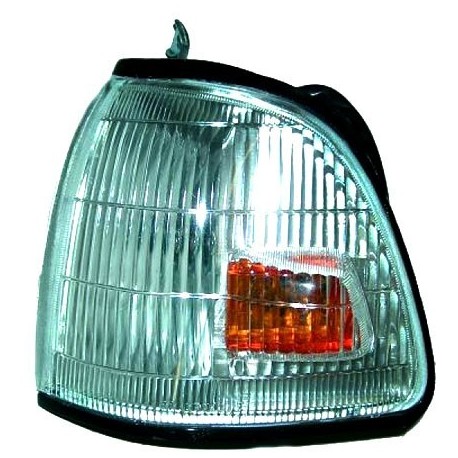 Feu d'encombrement gauche (Côté conducteur) Kia Pride apres 1995