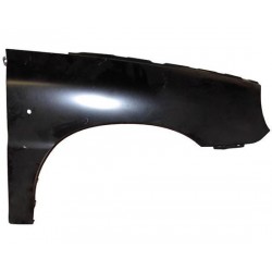 Aile avant à  droite (Côté passager) Kia Rio 00-02 (4 / 5 portes)