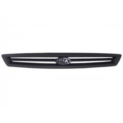 Grille de radiateur Kia Rio 00-02 (4 / 5 portes)