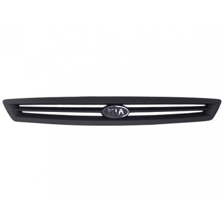 Grille de radiateur Kia Rio 00-02 (4 / 5 portes)