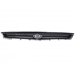 Grille de radiateur Kia Rio 00-02 (4 / 5 portes)