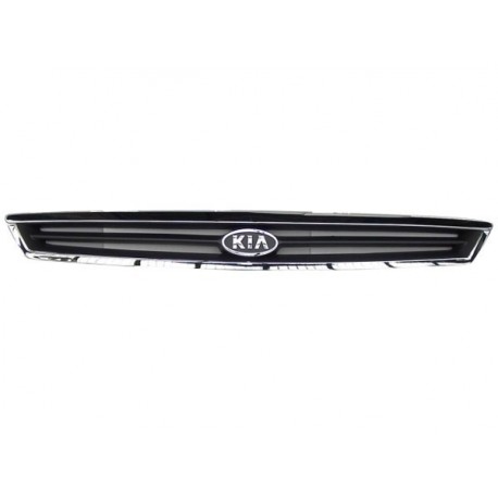 Grille de radiateur Kia Rio 00-02 (4 / 5 portes)