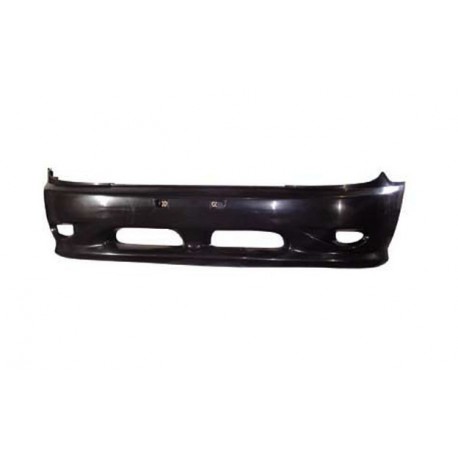 Pare-chocs avant Kia Rio 00-02 (4 / 5 portes)