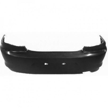 Pare-chocs arrière Kia Rio 00-02 (4 / 5 portes)