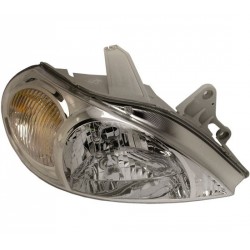 Projecteur principal droit (Côté passager) Kia Rio 00-02 (4 / 5 portes)