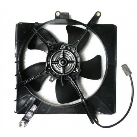  motoVentilateur suppl. compl. KIA RIO. 1.3.1.5 +AC. boite man. 